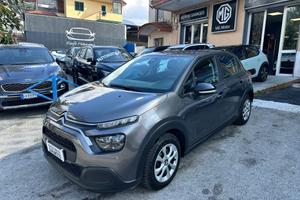 Citroen C3 PureTech 83 S&S Feel