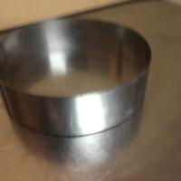 Stampo per torte apribile