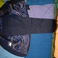 Completo Caporiccio Originale Nuovo