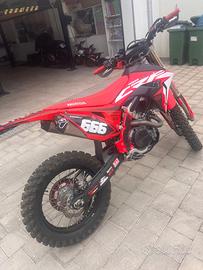 Crf 450 rx