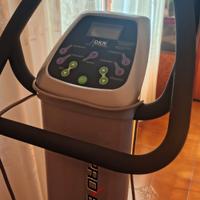 Pedana professionale DKN Pro evolve