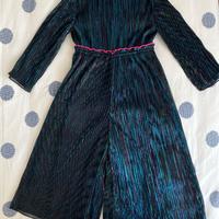 Tuta elegante taglia 6 anni Billieblush