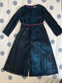 Tuta elegante taglia 6 anni Billieblush