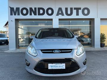 Ford C-Max 1.6 TDCi 115CV Titanium