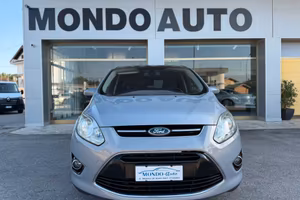 Ford C-Max 1.6 TDCi 115CV Titanium