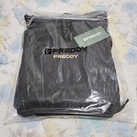 Freddy: zaino roll-top impermeabile