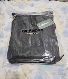 Freddy: zaino roll-top impermeabile