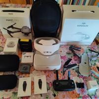 Drone DJI Mavic Pro Platinum