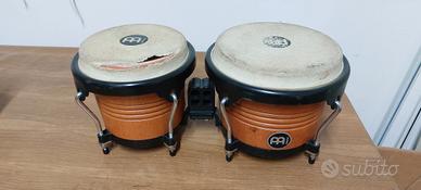 Bongos Meinl HB50 