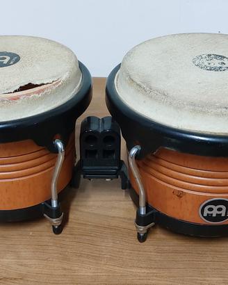Bongos Meinl HB50 