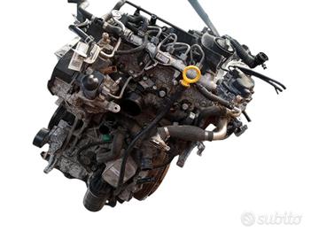 MOTORE 1.4 AUDI VOLKSWAGEN CUSB 04B100090