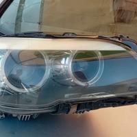 Faro anteriore destro BMW F10 F11 Bi-xeno