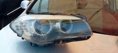Faro anteriore destro BMW F10 F11 Bi-xeno
