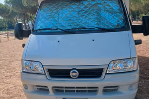 camper ducato miller