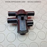 MODULATORE ARIA KAWASAKI NINJA 600 2008 2007 ZX6R