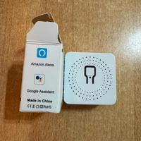 Smart Switch per la domotica