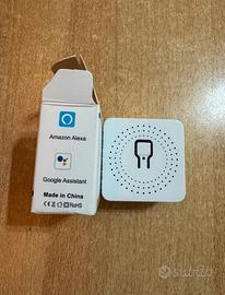 Smart Switch per la domotica