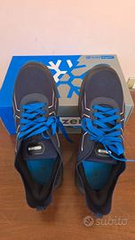 SCARPE ANTIFORTUNISTICHE  MARCHIO SOTOZERO