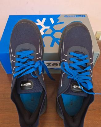 SCARPE ANTIFORTUNISTICHE  MARCHIO SOTOZERO