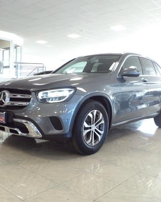 Mercedes-Benz Classe GLC Business 200 d 4matic SUV