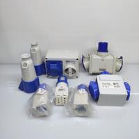 Stock Prese Industriali 16A/230V - Gewiss, Scame,