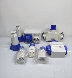 Stock Prese Industriali 16A/230V - Gewiss, Scame,