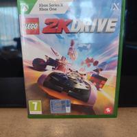 lego 2k drive xbox serie x