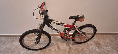 Bicicletta bottecchia bambini 50 euro