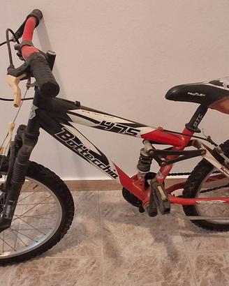 Bicicletta bottecchia bambini 50 euro
