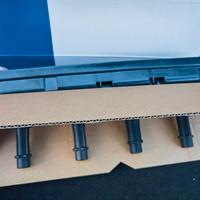 bobina delphi x opel meriva B,.corsa, astra