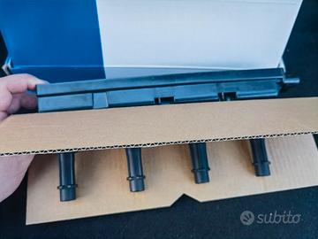 bobina delphi x opel meriva B,.corsa, astra