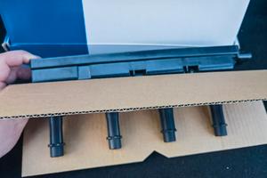 bobina delphi x opel meriva B,.corsa, astra