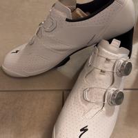 S-Works Torch tg 44 Bianche