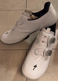 S-Works Torch tg 44 Bianche