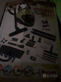 Vaporetto Polti Lecoaspira 710