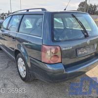 VW PASSAT VARIANT 3B6 1.9 TDI 101CV -Ricambi