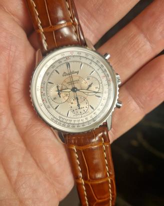 2 breitling navitimer