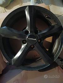 cerchi in lega 16 per gruppo vw