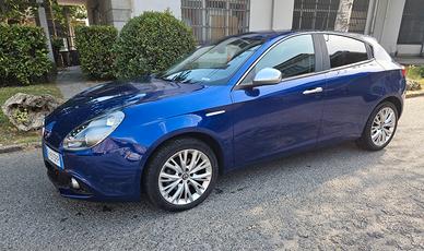 ALFA ROMEO Giulietta 1.4 Turbo 120 CV Super