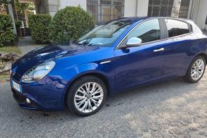 ALFA ROMEO Giulietta 1.4 Turbo 120 CV Super