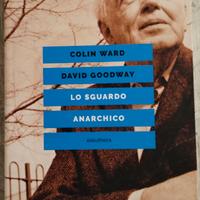 Lo sguardo anarchico