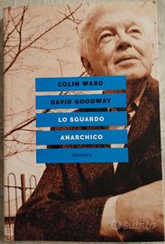 Lo sguardo anarchico