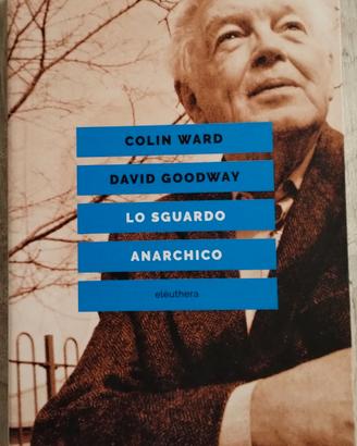 Lo sguardo anarchico