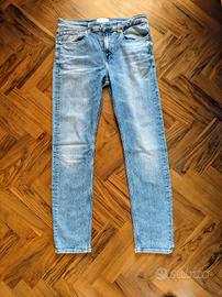 jeans Calvin Klein 