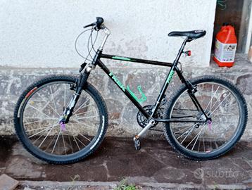 M.bike  Trek 7000