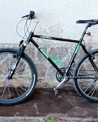 M.bike  Trek 7000