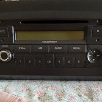 Radio /autoradio fiat croma