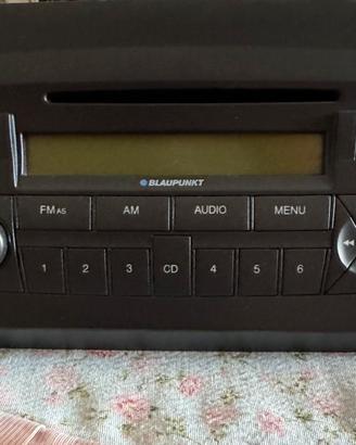 Radio /autoradio fiat croma