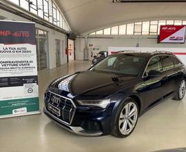 Audi A6 allroad 45 3.0 tdi quattro 231cv tipt...