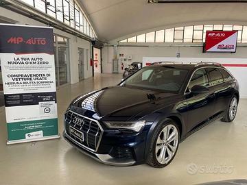 Audi A6 allroad 45 3.0 tdi quattro 231cv tipt...